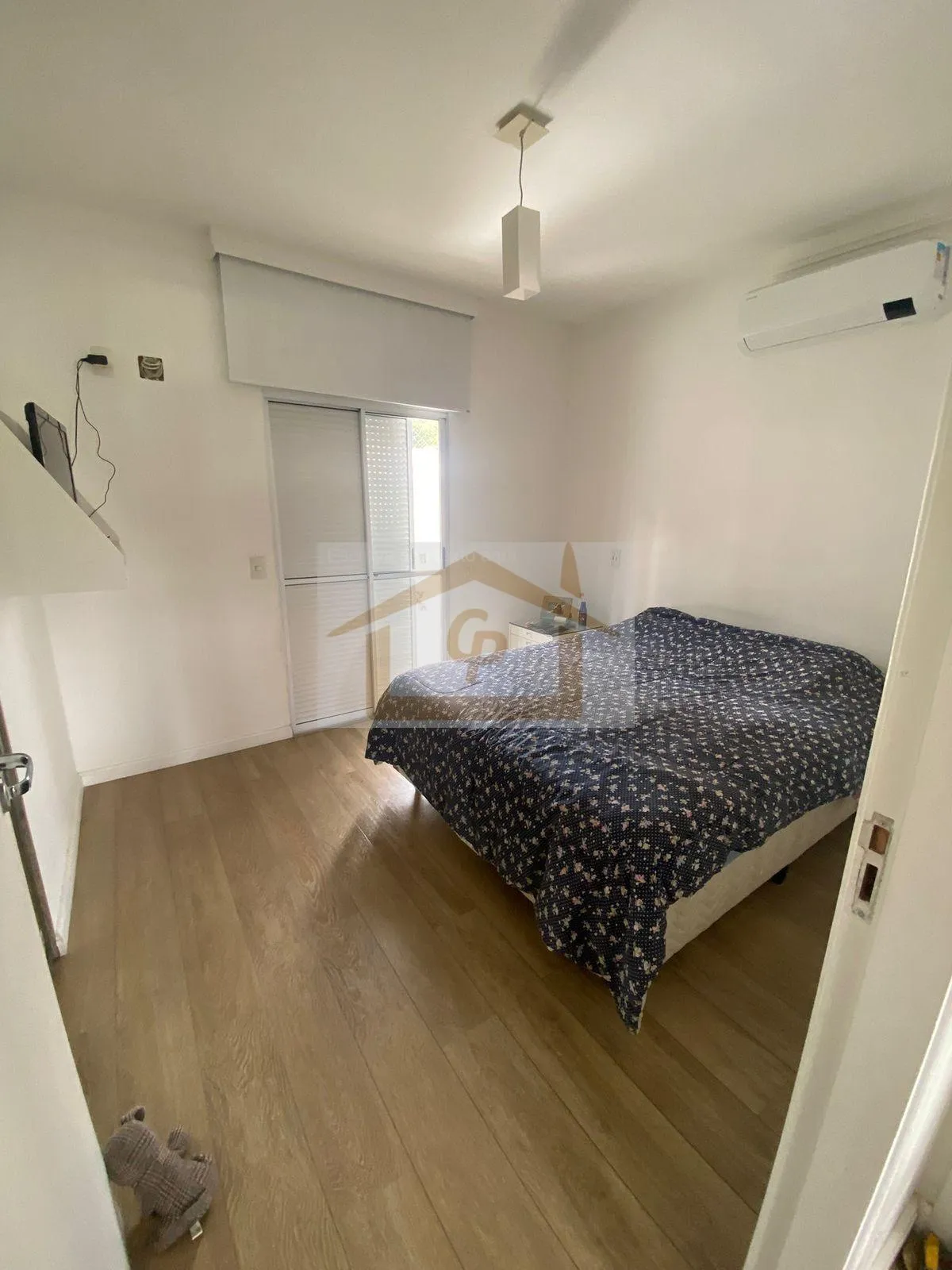 Imagem Moderna, 3 quartos (1 suíte), 2 vagas