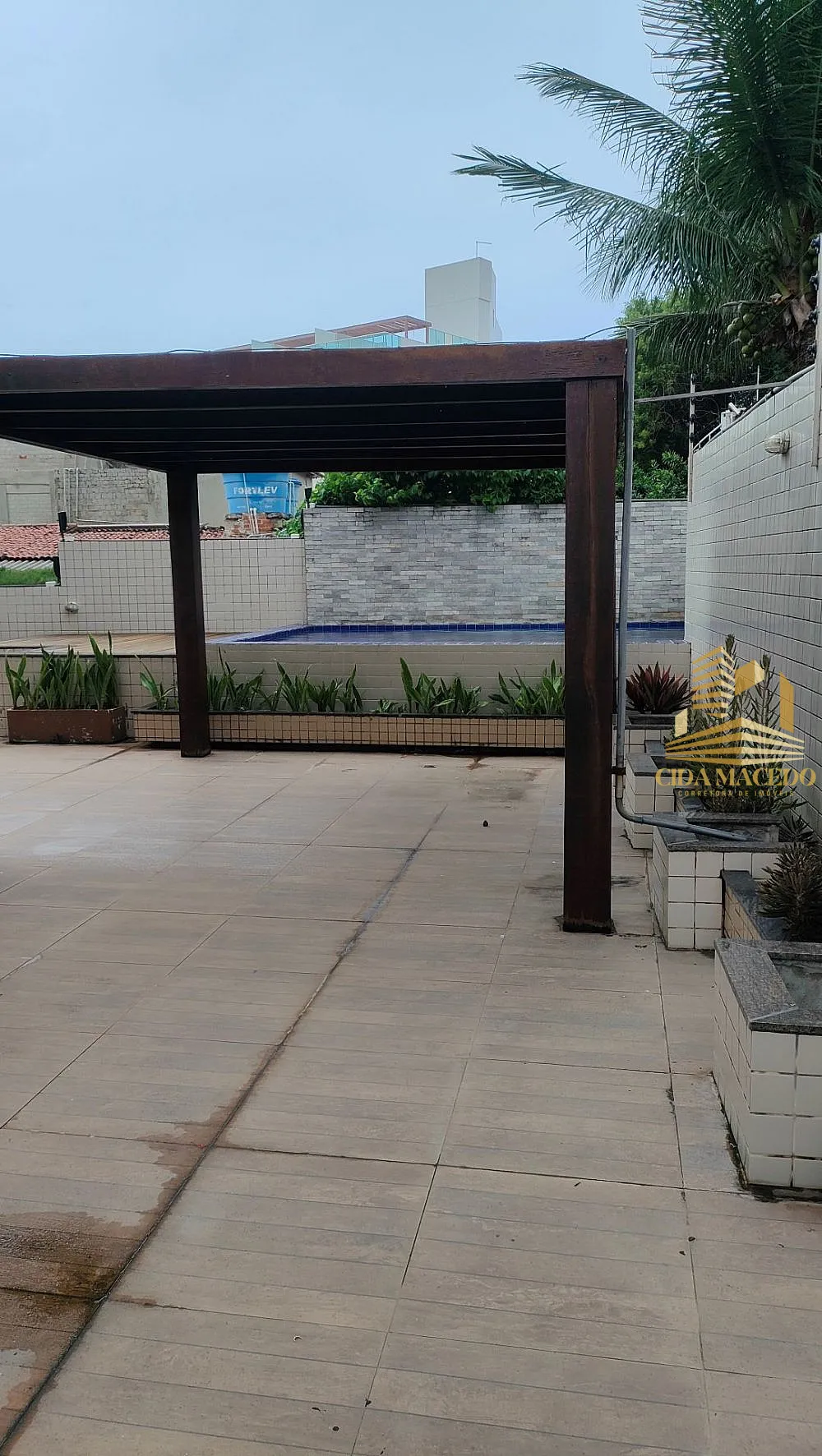 Imagem Apartamento - Aluguel no bairro Bessa - João Pessoa, PB