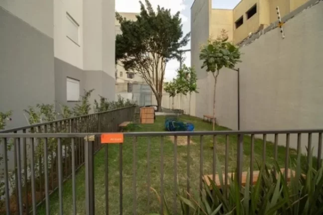 Imagem PARQUE VILA GUILHERME - VIBRA - Aptos de 42m² (Unidade de Revenda), próximo do Parque do Trote!