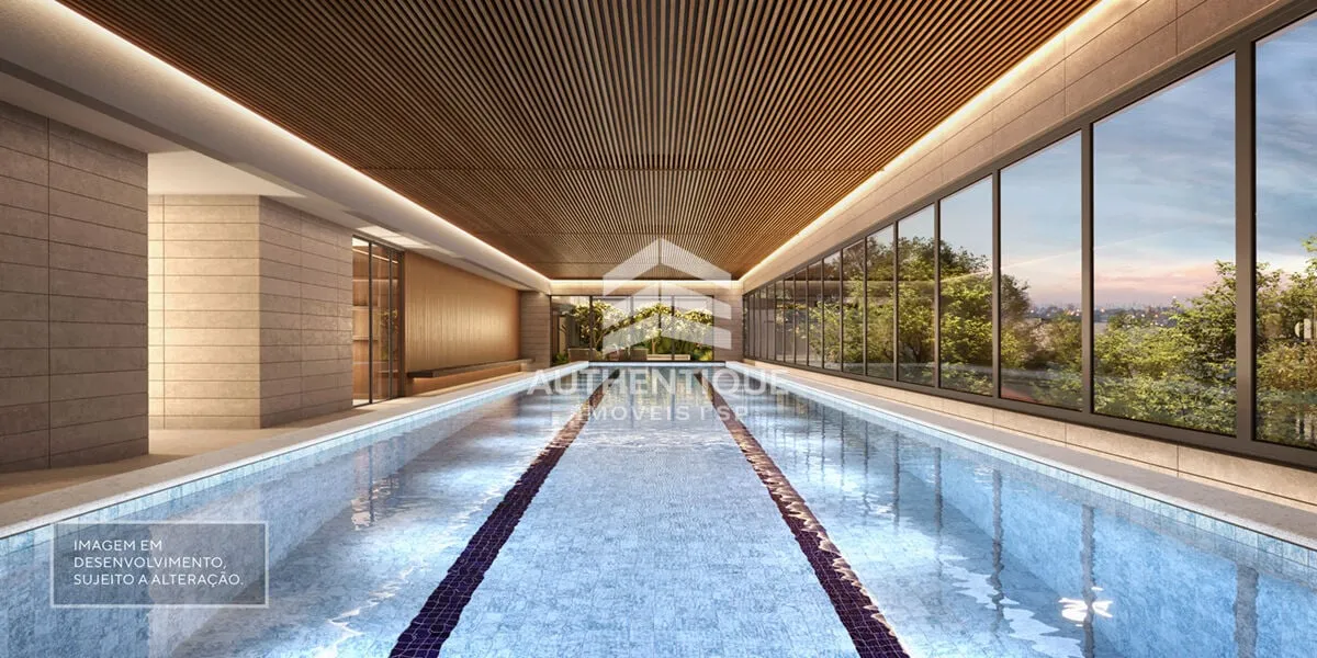 Imagem ARBO ALTO DE PINHEIROS - Apartamento à venda em São Paulo/SP