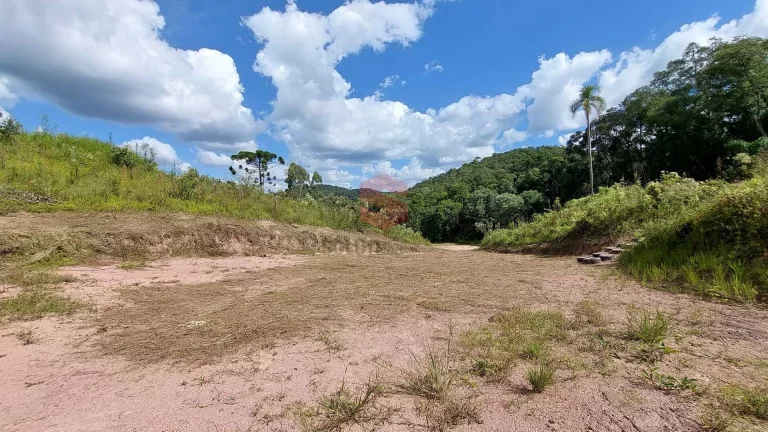 Imagem Chácara à venda em Campo Largo/PR