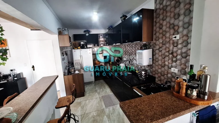 Imagem Apartamento Reformado a 4 quadras do mar