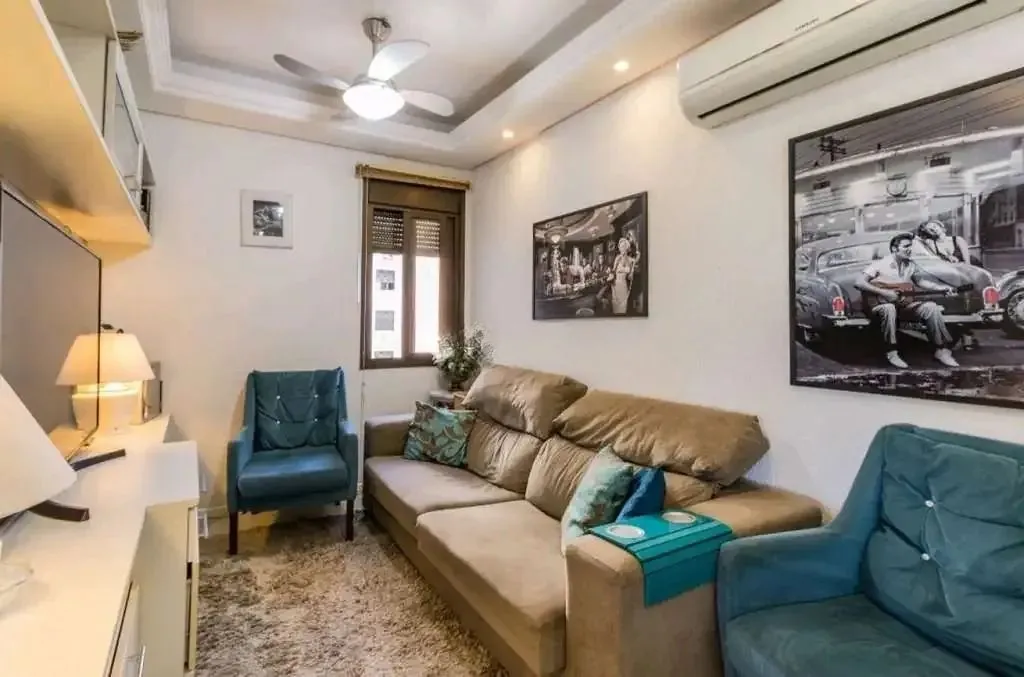 Imagem Apartamento 3 quartos, sacada, churrasqueira av. Panamericana, Jardim Lindóia