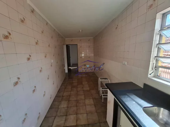 Imagem Casa com 2 dormitórios para alugar, 70 m² por R$ 2.223,00/mês - Butantã - São Paulo/SP
