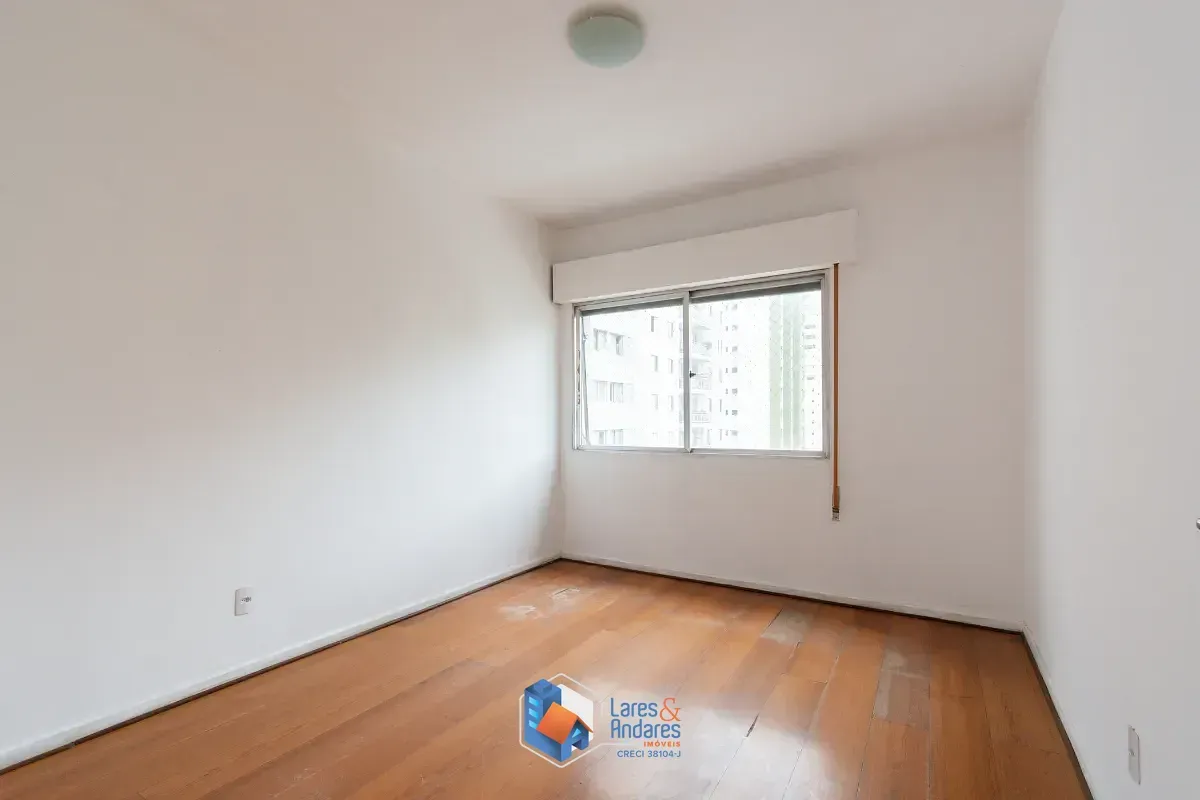 Imagem Apartamento para venda em Pinheiros com 3 quartos, 108m²