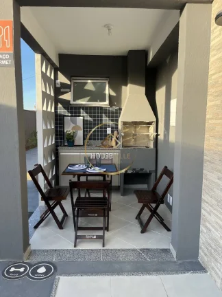 Imagem Apartamento, 2 Dormitórios, (1 Suite) 54m², Unique São José