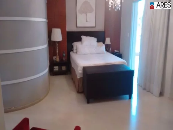 Imagem Casa com 3 dormitórios à venda, 600 m² por R$ 2.600.000,00 - Parque Residencial Nardini - Americana/SP