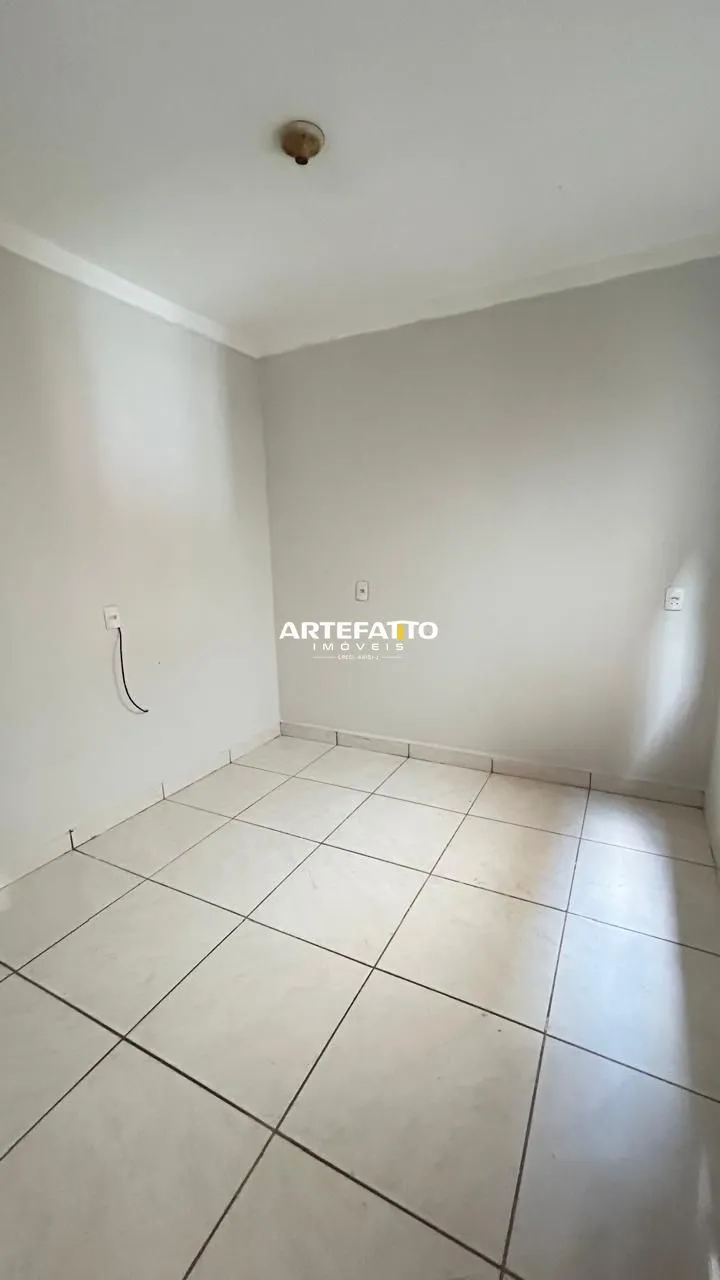 Imagem Sobrado à venda em Franca, Chácaras São Paulo, com 3 quartos, 70m2