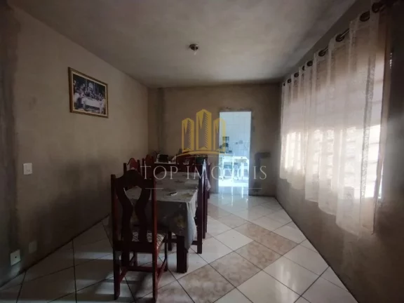 Imagem Excelente Casa Térrea Av Principal do Bairro Venda e Locação Jardim Maria Amélia