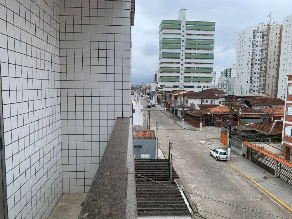 Imagem Apartamento 2 quartos - Bairro Ocian - Vista Mar