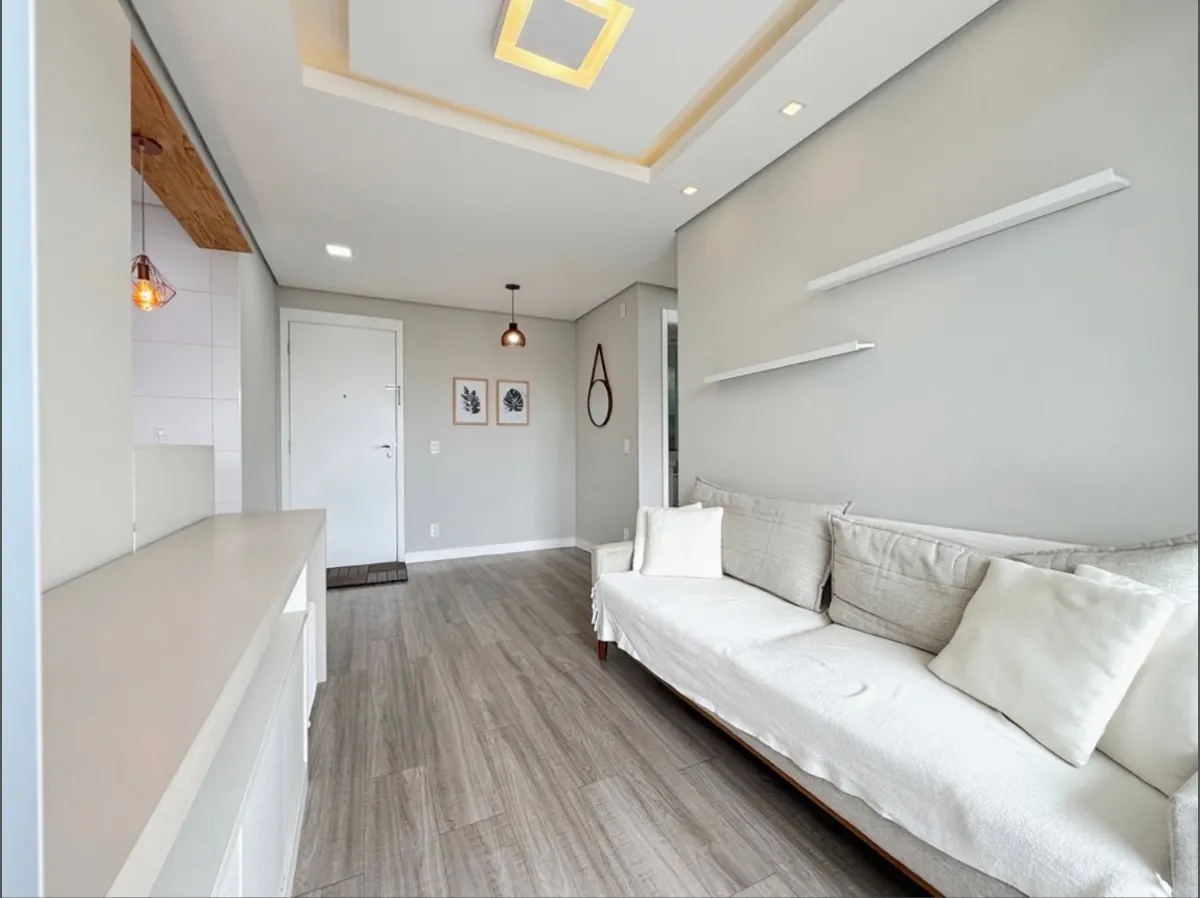 Imagem Apartamento para venda em Vila Mascote com 2 quartos, 50m2