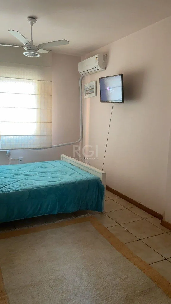 Imagem Apartamento para Venda - 123m², 2 dormitórios, sendo 1 suites, 1 vaga - Centro