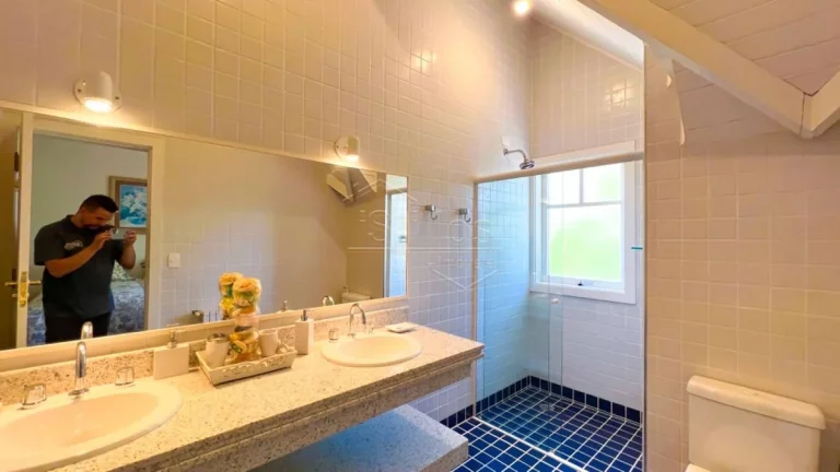 Imagem Casa em Campos do Jordão
