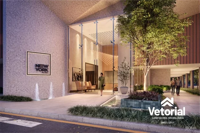 Imagem Apartamento 3 suítes na planta no Renato Gonçalves - Barreiras-BA