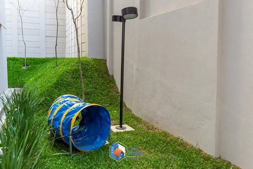 Imagem Apartamento à venda 2 Quartos 1 Suite 1 Vaga 47M² Vila Mariana São Paulo - SP