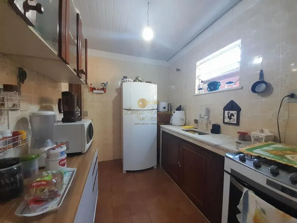 Imagem Casa para Venda em Teresópolis / RJ no bairro Cascata do Imbuí