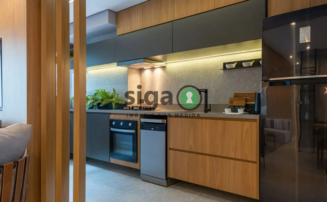 Imagem Apartamento para venda no Morumbi 03 dormitórios, São Paulo - SP