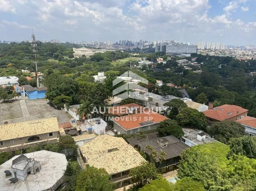 Imagem IL FARO MORUMBI - Apartamento à venda no bairro Morumbi - São Paulo/SP, Zona Sul