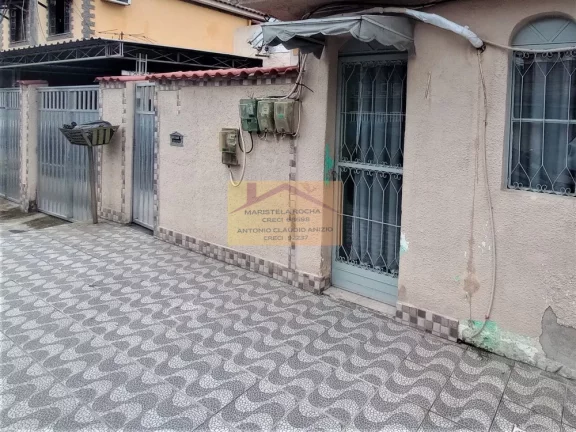Imagem NILÓPOLIS! NOVA CIDADE! IMPERDÍVEL PARA INVESTIDORES!