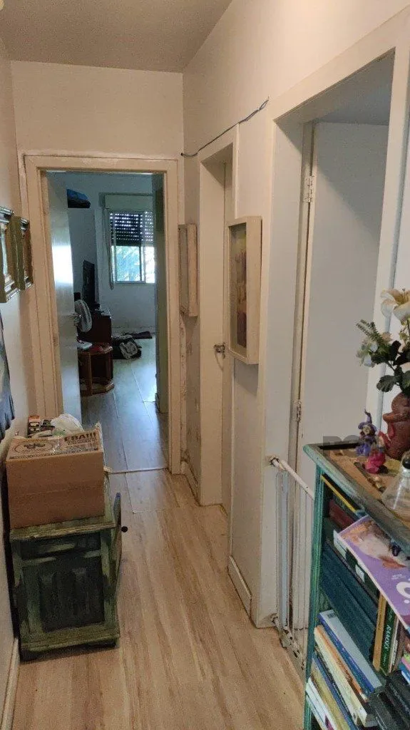 Imagem Casa em Parque Santa Fé
