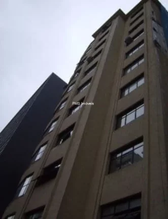 Foto do imóvel Conjunto comercial com 389m2 na Av. Paulista.