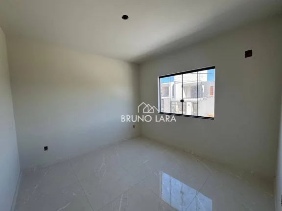 Imagem Casa à venda em Betim MG - Guaruja Mansões - Betim/MG