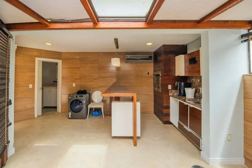 Imagem Casa em condomínio 4 suítes no bairro Ecoville
