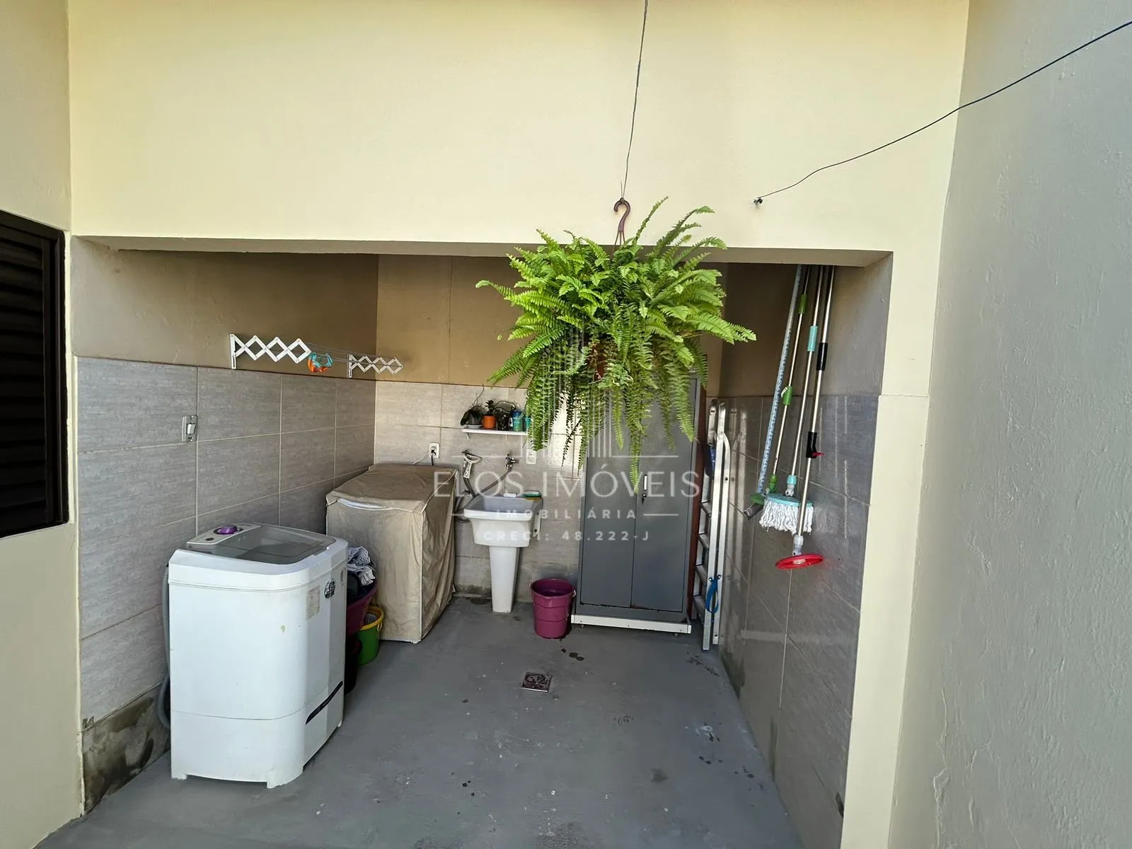 Imagem Casa de 3 quartos, 110m² no bairro Jardim Residencial Guimarães, em Limeira