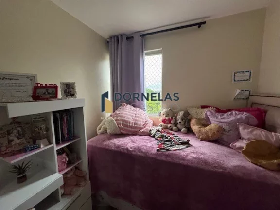 Imagem APARTAMENTO 2 QUARTOS QI 03 REFORMADO 2º ANDAR NASCENTE VISTA LIVRE