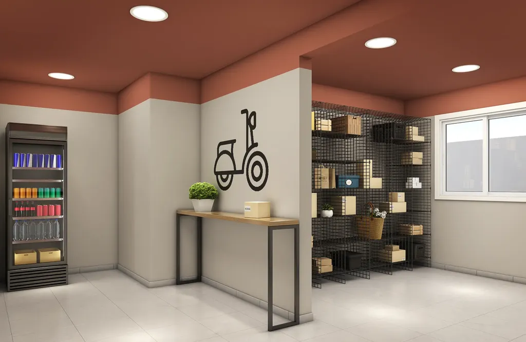 Imagem APARTAMENTO RESIDENCIAL em Diadema - SP, Centro