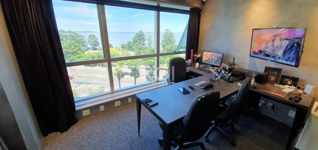 Imagem Conjunto/Sala para Venda - 40.36m², 0 dormitórios, Cristal