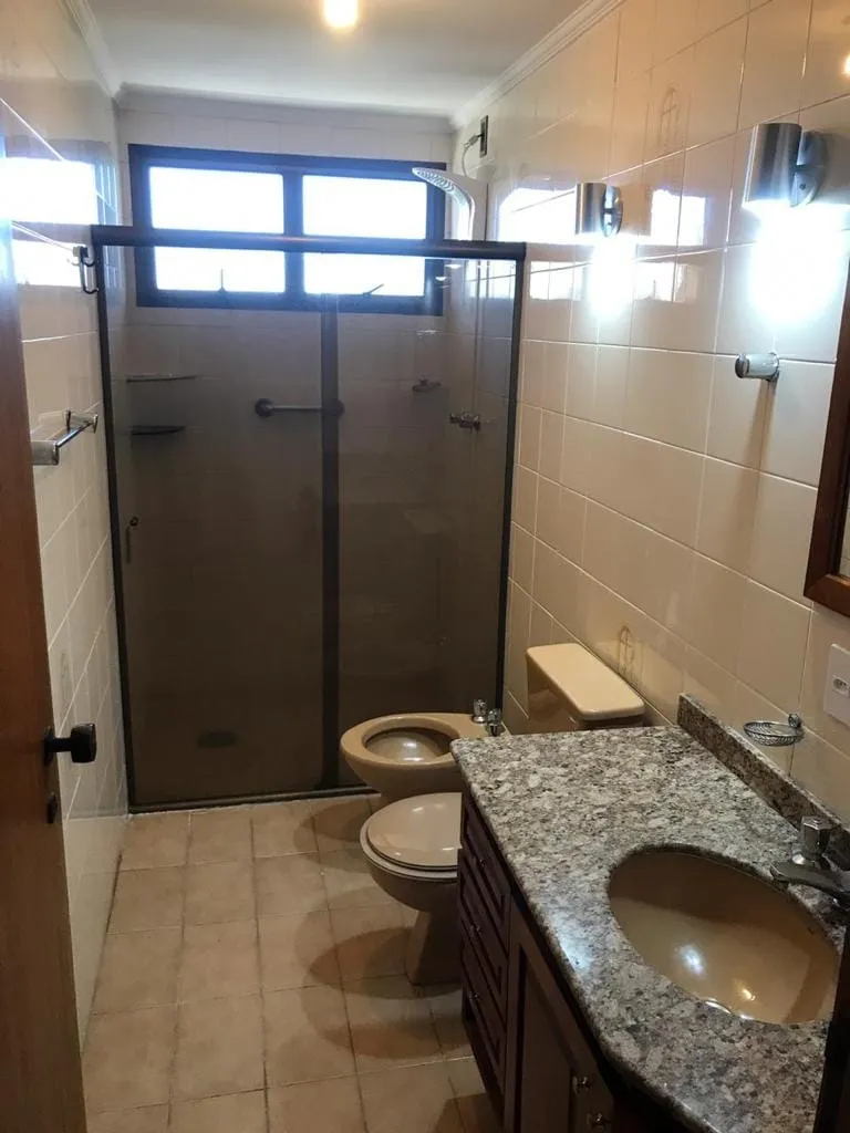 Imagem Apartamento à venda 3 Quartos, 1 Suite, 2 Vagas, 150M², Jardim das Nações, Taubaté - SP | Condomínio Residencial Green Tower