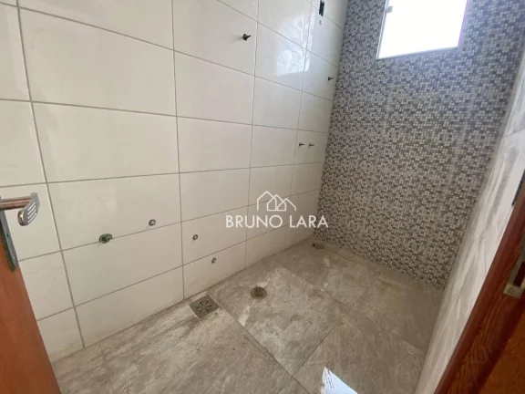 Imagem Casa com 3 dormitórios à venda bairro Nossa Senhora das Graças em Betim/MG