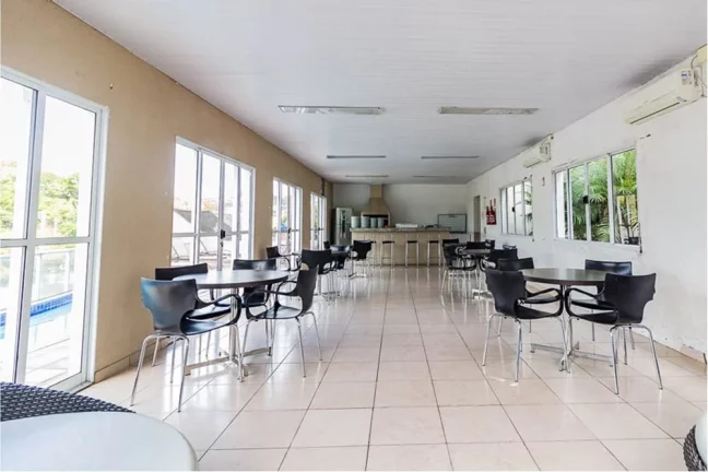 Imagem Apartamento para venda no bairro Teresópolis em Porto Alegre