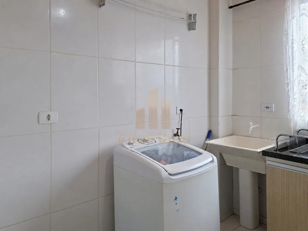 Imagem Se você procura um apartamento funcional, com ambientes bem distribuídos e em uma região com infr...