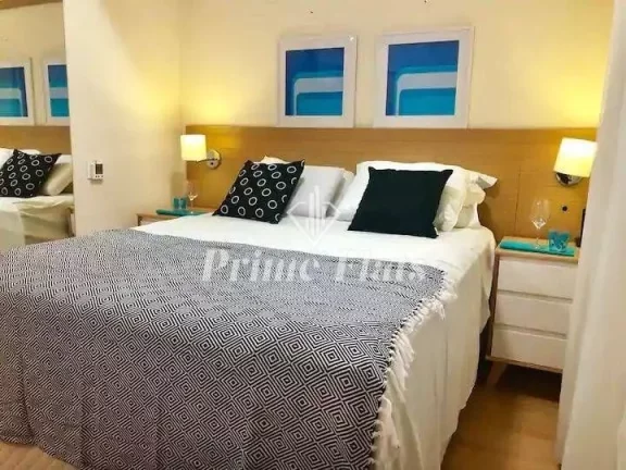 Foto do imóvel Flat disponível para venda no Astron Riema Paulista Classic Flat na Consolação, com 28m², 1 dormitório e 1 vaga de garagem em Rua Bela Cintra