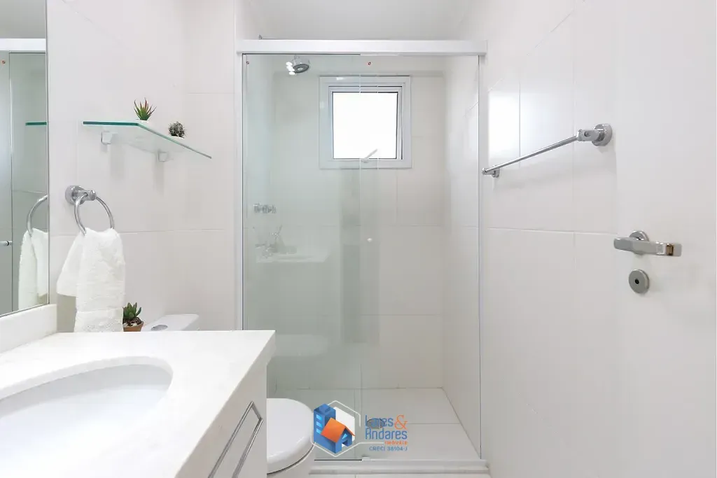 Imagem Apartamento à venda 3 Quartos 2 Vagas 108M² Água Branca São Paulo - SP