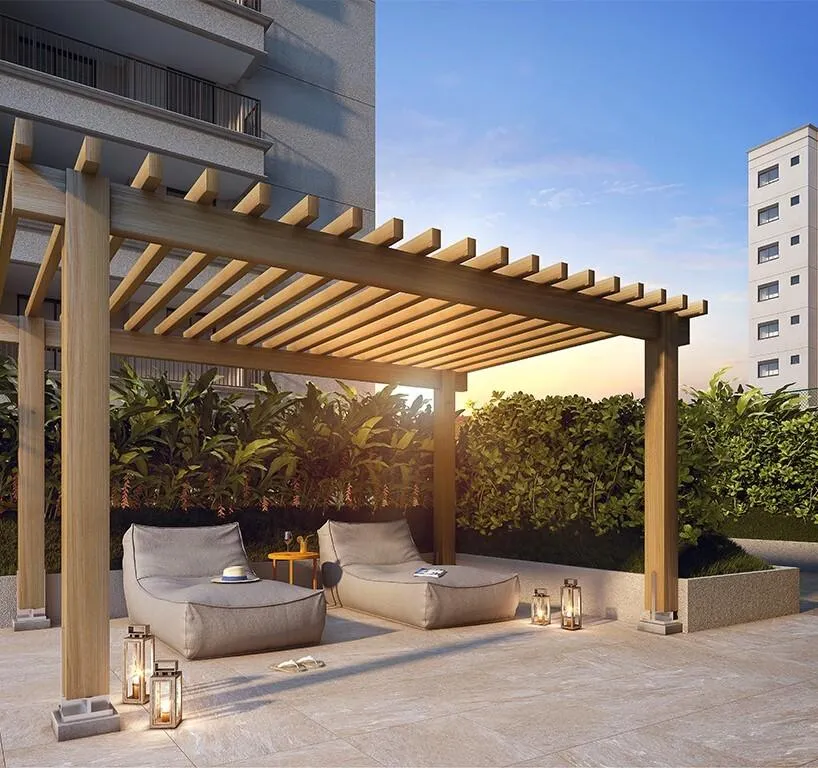 Imagem Apartamento na Lapa
