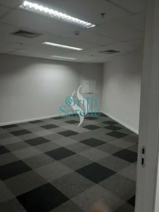 Imagem Laje Comercial à venda em Pinheiros - São Paulo/SP.