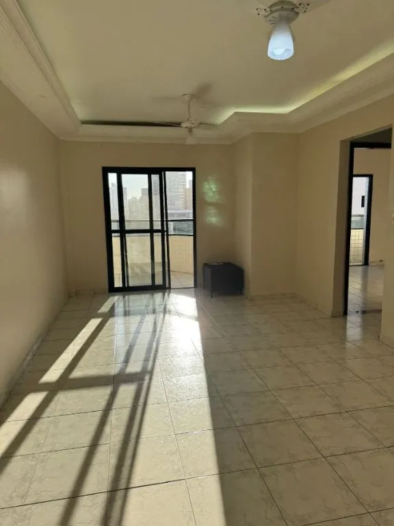 Imagem APARTAMENTO COM 80,00 m² - TUPI - PRAIA GRANDE SP