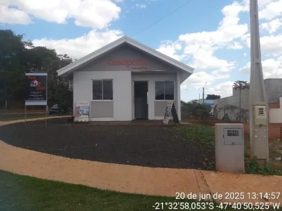 Foto do imóvel Oportunidade Única em LUIS ANTONIO - SP | Tipo: Casa | Negociação: Licitação Aberta | Situação: Imóvel em RUA JULIO ROSA