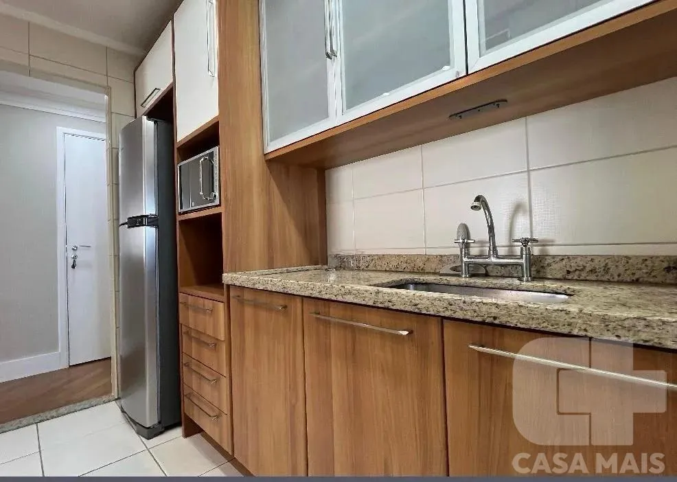 Imagem Apartamento para Locação em São Paulo / SP no bairro Pinheiros
