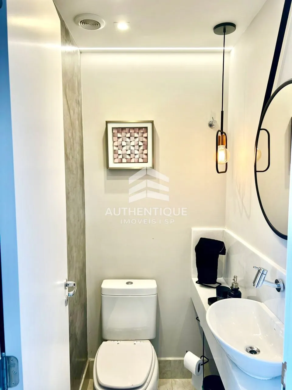 Imagem CAMINHOS DA LAPA HOME CLUB - Apartamento à venda no bairro Vila Anastácio - São Paulo/SP, Zona Oeste