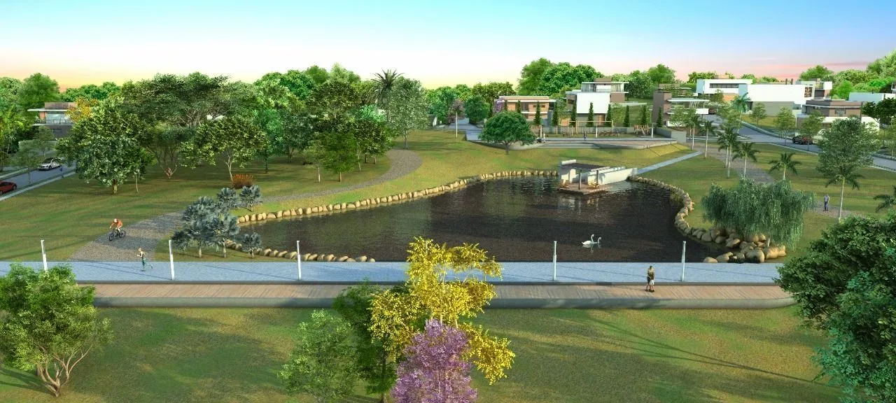Imagem Reserva das Figueiras