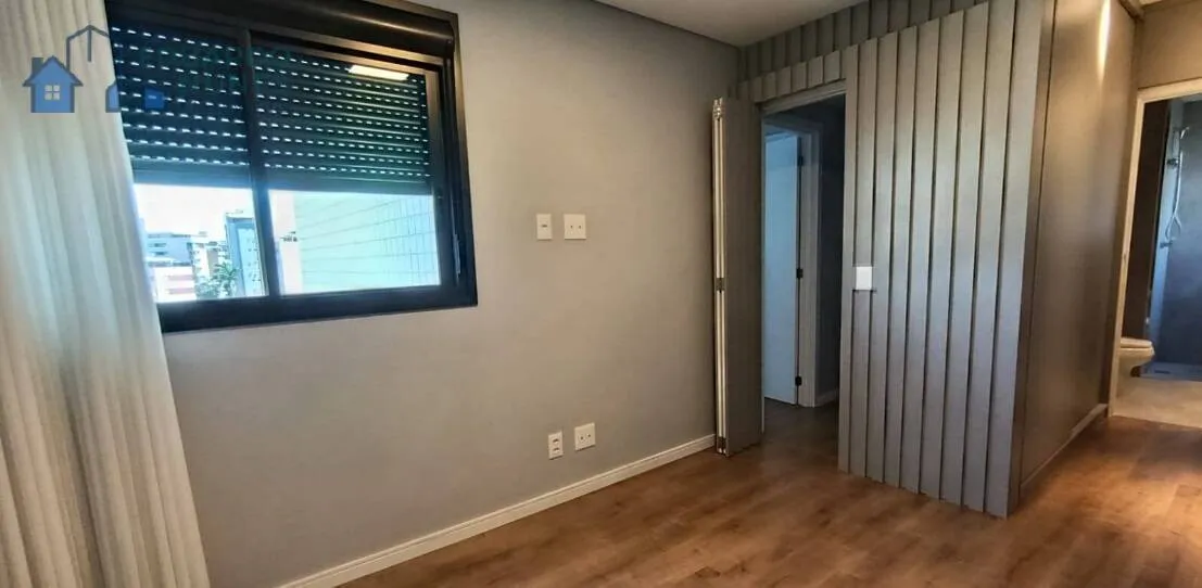 Imagem Apartamento 3 quartos, lazer completo, Bairro Buritis.