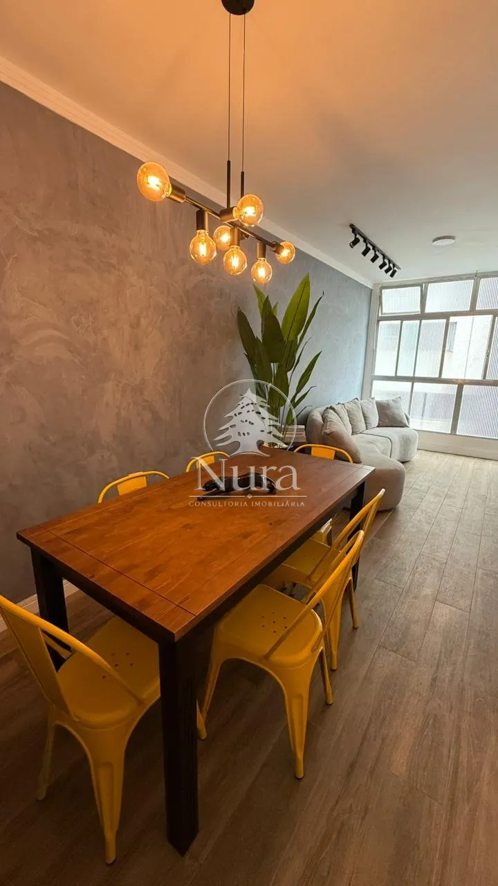 Imagem Apartamento de 1 quarto, 60m² no bairro José Menino, em Santos