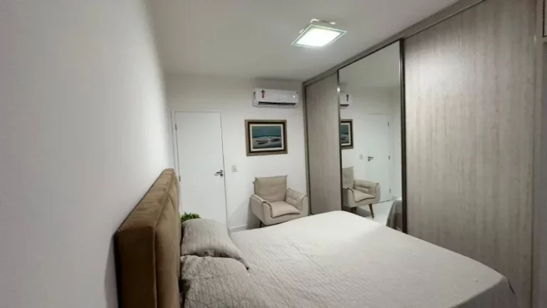 Imagem Casa para venda no condomínio Quartier - Bairro sim