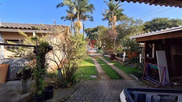 Imagem Terreno no Litoral