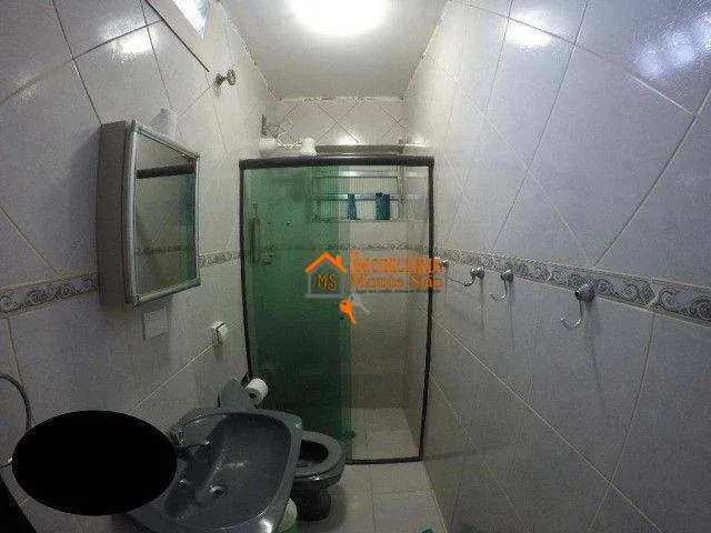 Imagem Casa com 2 dormitórios à venda, 100 m² por R$ 636.000,00 - Jardim Flor do Campo - Guarulhos/SP