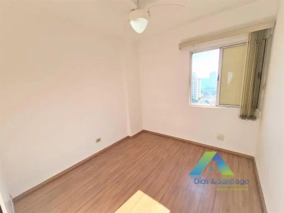 Imagem Otimo apartamento a venda com 62m² por R$ 360 mil - Jabaguara